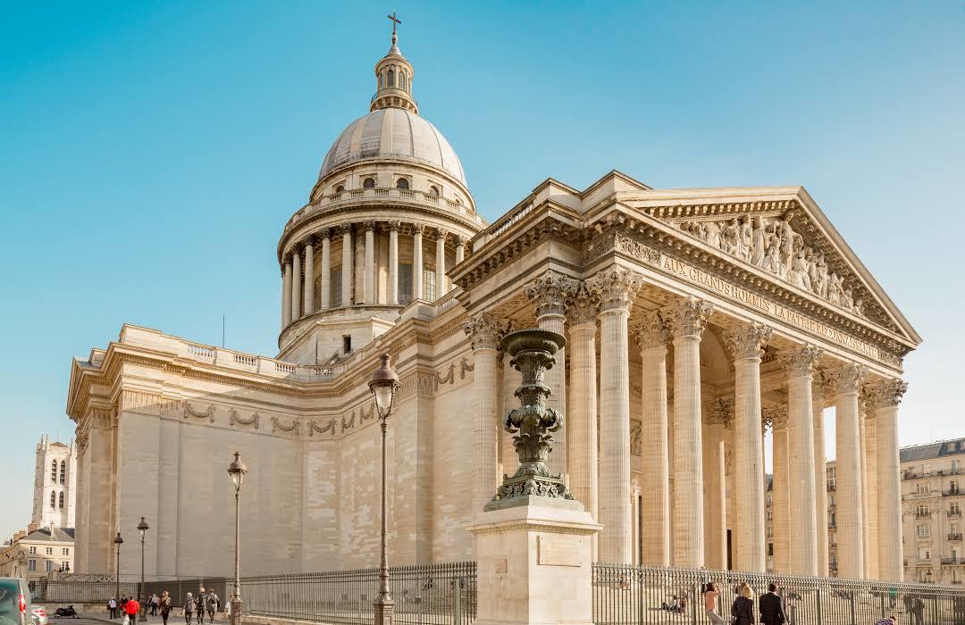 Pantheon